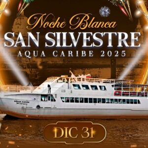 San Silvestre en Barco