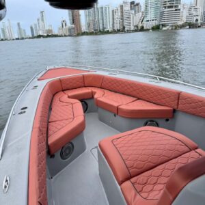 LA PAMPARA